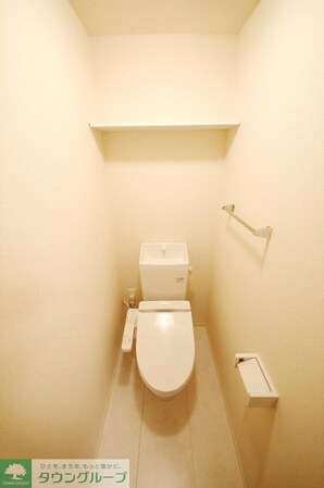 プリムヴェール 弐十五番館の物件内観写真